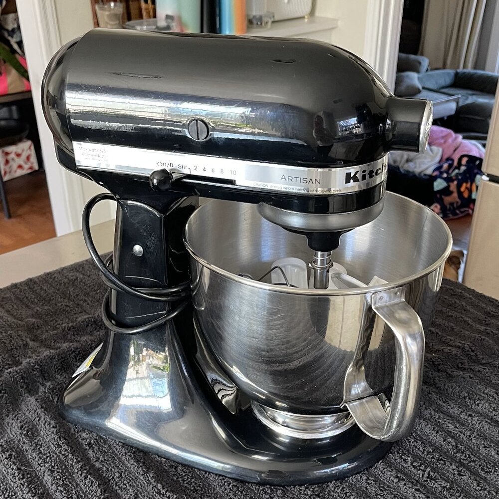 KitchenAid Stand Mixer